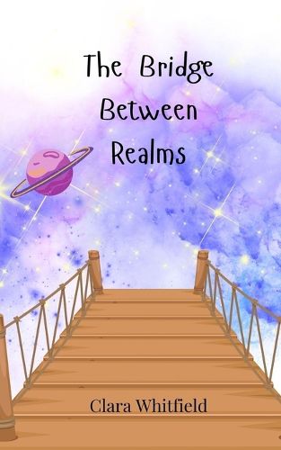 Cover image for The Bridge Between Realms