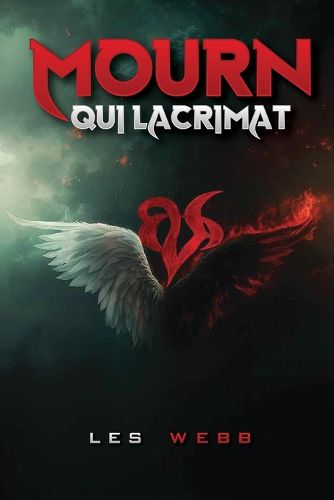 Cover image for Mourn