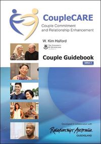 Cover image for Couplecare: Couple Commitment and Relationship Enhancement (Ed II): Couple Guidebook