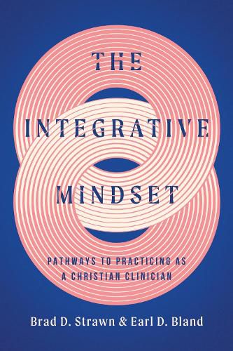 Cover image for The Integrative Mindset