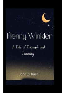 Cover image for Henry Winkler