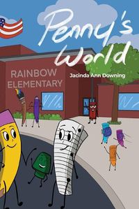 Cover image for Penny's World