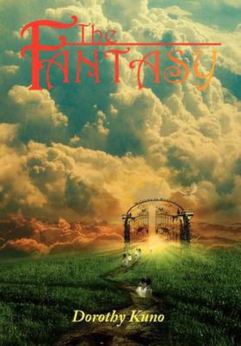 Cover image for The Fantasy