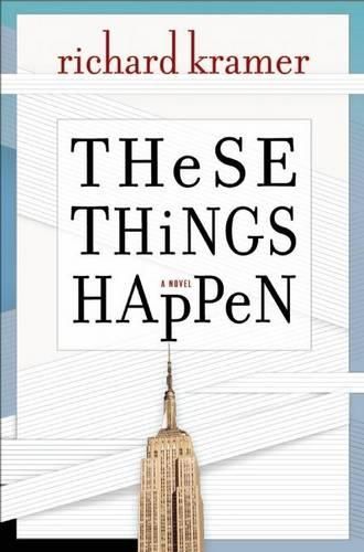 Cover image for These Things Happen