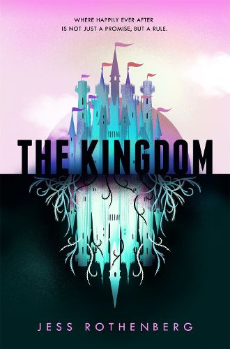 Cover image for The Kingdom