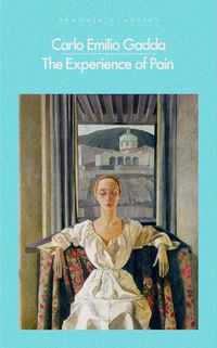 Cover image for The Experience of Pain