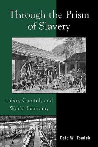 Cover image for Through the Prism of Slavery: Labor, Capital, and World Economy