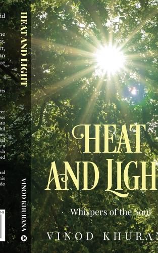 Cover image for Heat and Light