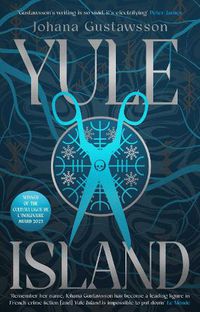 Cover image for Yule Island