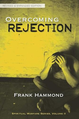 Cover image for Overcoming Rejection: Revised & Updated