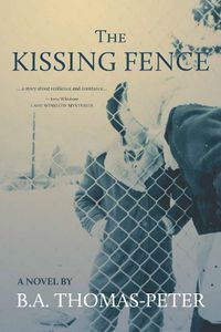 Cover image for The Kissing Fence