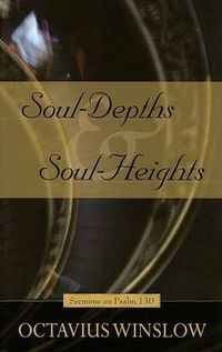 Cover image for Soul Depths and Soul Heights