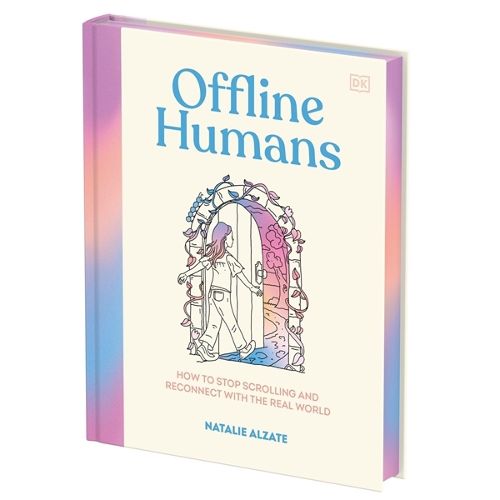 Cover image for Offline Humans