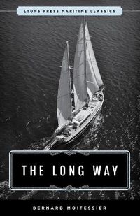 Cover image for The Long Way: Sheridan House Maritime Classic