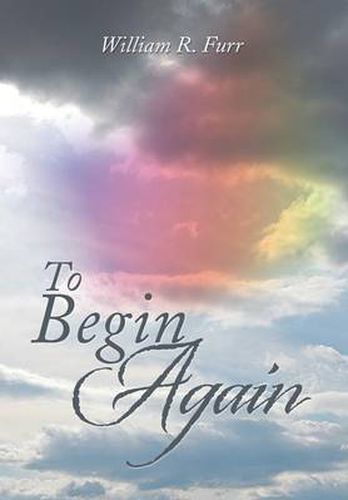 Cover image for To Begin Again