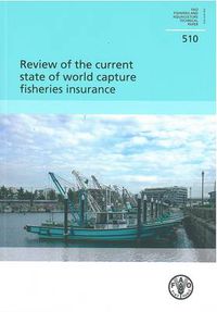 Cover image for Review of the Current State of World Capture Fisheries Insurance