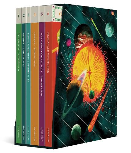 Cover image for The Biggest Story Curriculum: Box Set