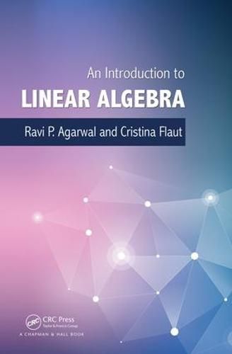 Cover image for An Introduction to Linear Algebra