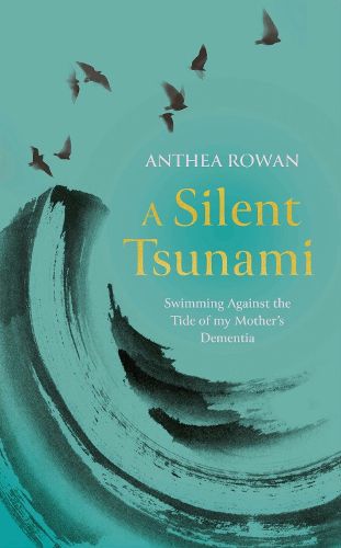 Cover image for A Silent Tsunami