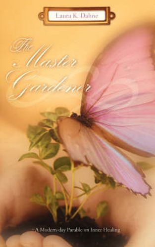 Cover image for The Master Gardener