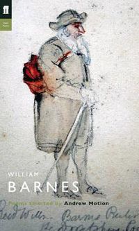Cover image for William Barnes