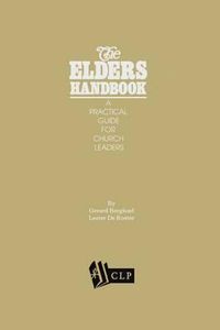 Cover image for The Elders Handbook