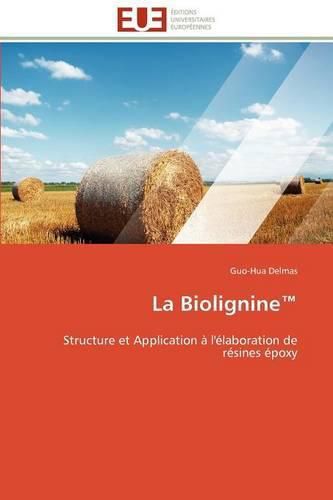 Cover image for La Biolignine