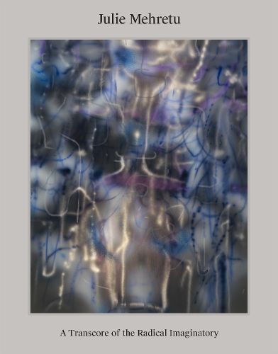 Cover image for Julie Mehretu