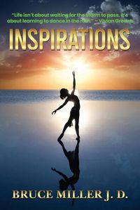 Cover image for Inspirations: Stop Feeling Down in the Dumps and Dance Through Life -- For Women Only