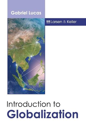 Cover image for Introduction to Globalization