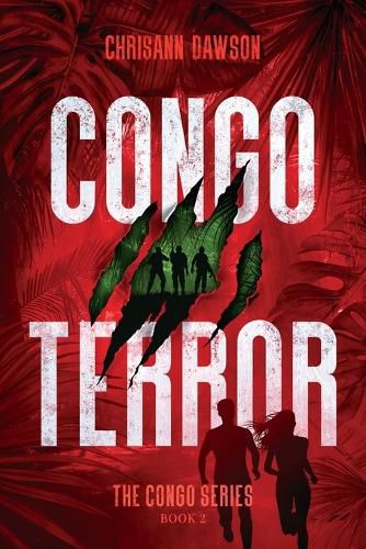 Congo Terror