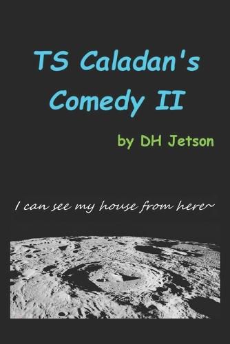 Cover image for TS Caladan's Comedy II