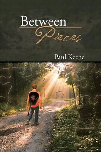 Cover image for Between Pieces