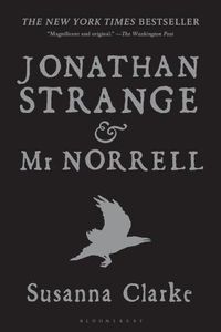 Cover image for Jonathan Strange & MR Norrell