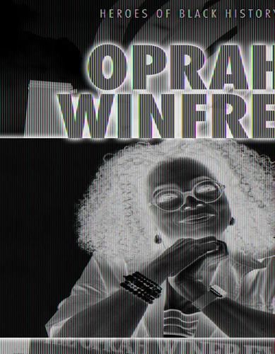 Oprah Winfrey