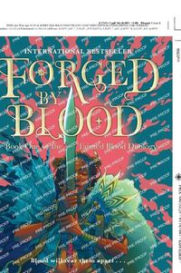 Cover image for Forged by Blood