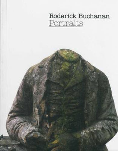 Cover image for Portraits