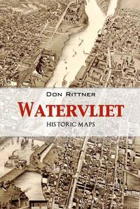 Cover image for Watervliet