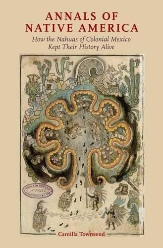 Annals of Native America: How the Nahuas of Colonial Mexico Kept Their History Alive