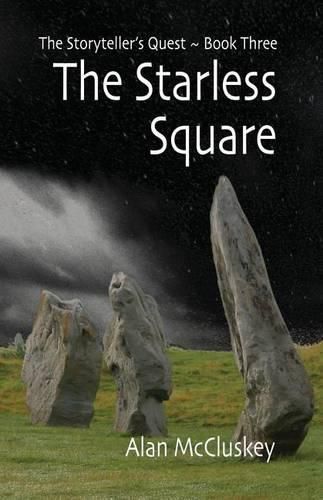 Cover image for The Starless Square