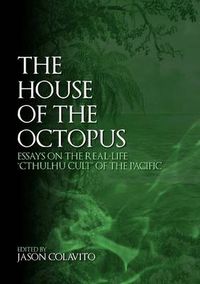 Cover image for The House of the Octopus