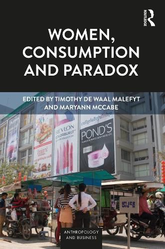 Cover image for Women, Consumption and Paradox