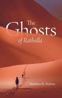 Cover image for The Ghosts of Rathalla