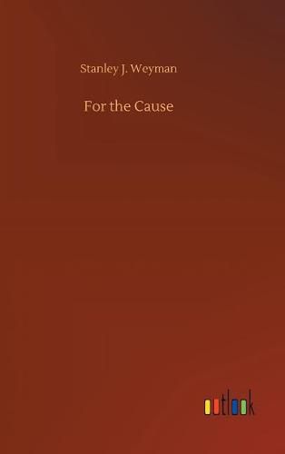 Cover image for For the Cause
