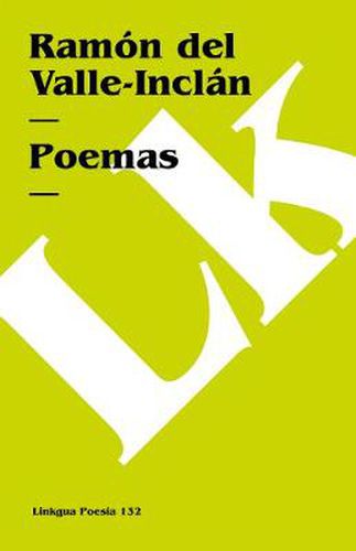 Cover image for Poemas