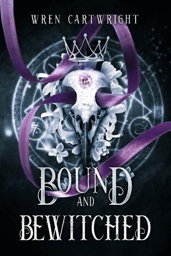 Cover image for Bound and Bewitched