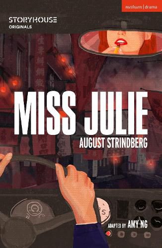 Cover image for Miss Julie