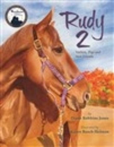 Rudy 2: Trailers, Pigs and New Friends