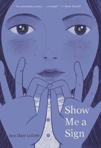 Cover image for Show Me a Sign