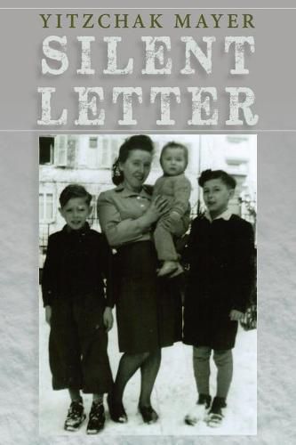 Cover image for Silent Letter